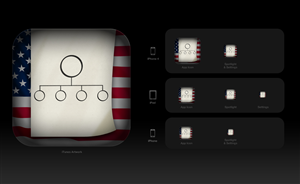 Design Icône par slapBackChewLater pour ce projet | Design : #359255