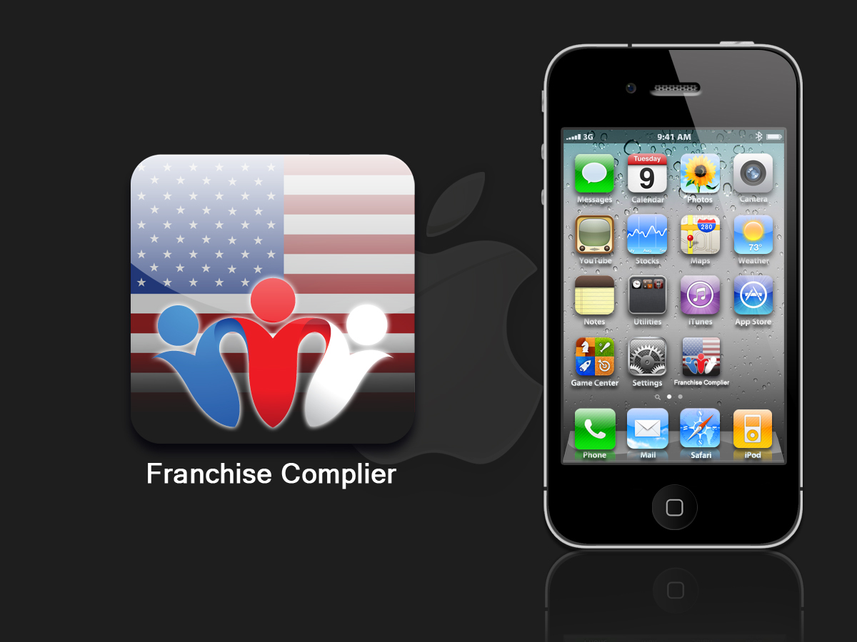 Icon Design by Med Mack for this project | Design #357919