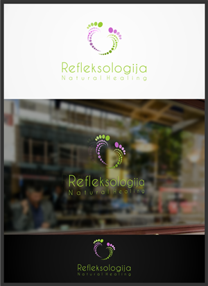 Logo Design by nchid