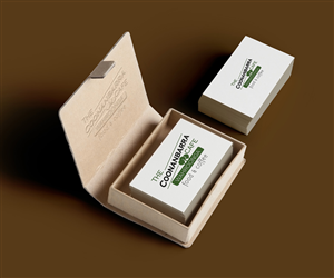Logo Design by GABICO for this project | Design: #6382130