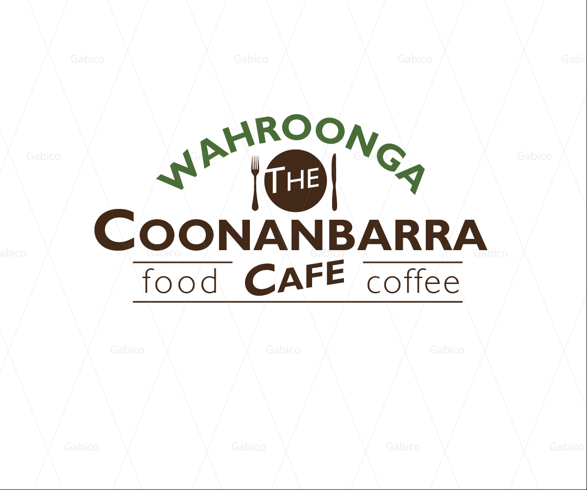 Logo Design by GABICO for this project | Design #6418128