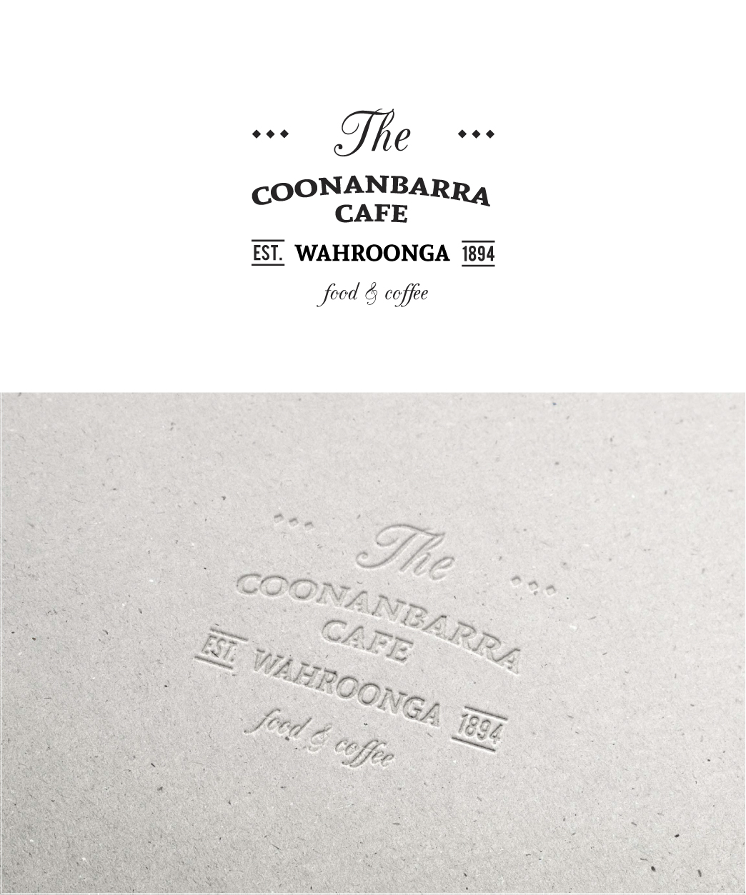 Logo Design by ALCD for this project | Design #6416059