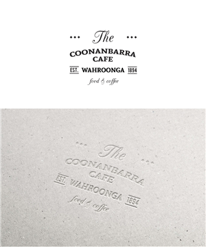 Logo Design by ALCD