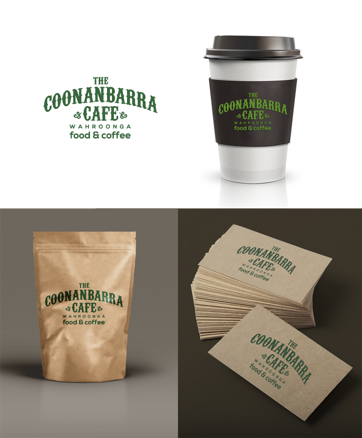 Logo Design by ABG for this project | Design #6361501