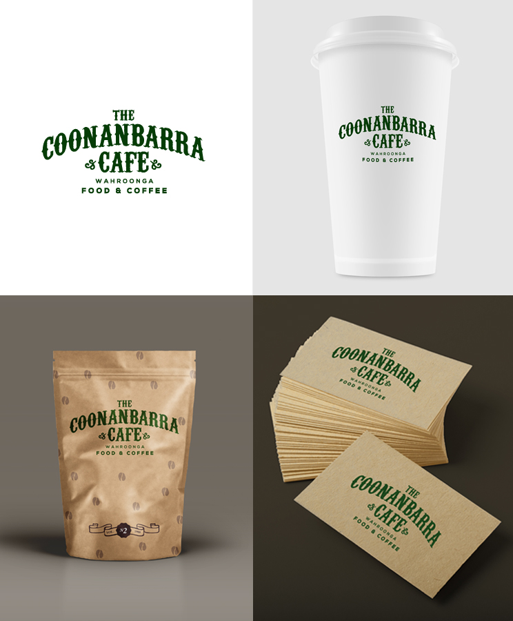 Logo Design by ABG for this project | Design #6524671