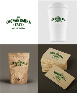 Logo Design by ABG for this project | Design: #6524671