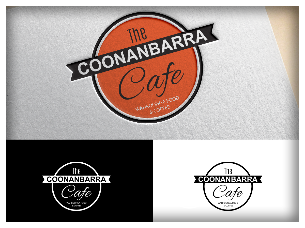 Logo Design by ArtMissile for this project | Design #6469800