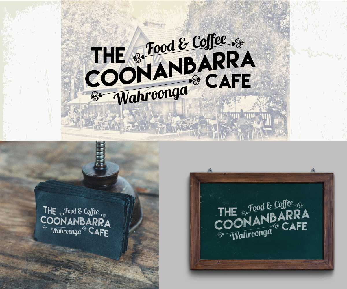 Logo Design by macadesign for this project | Design #6501491