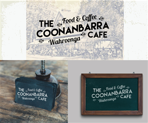 Logo Design by macadesign for this project | Design #6501491