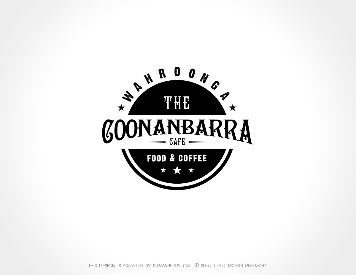 Logo Design by Strawberry Girl for this project | Design #6462248