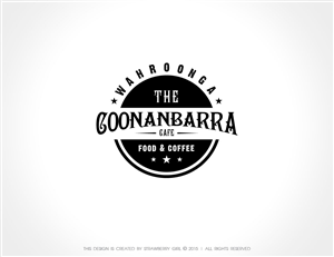 Logo Design by Strawberry Girl for this project | Design: #6462248