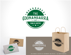 Logo Design by Strawberry Girl for this project | Design: #6502182