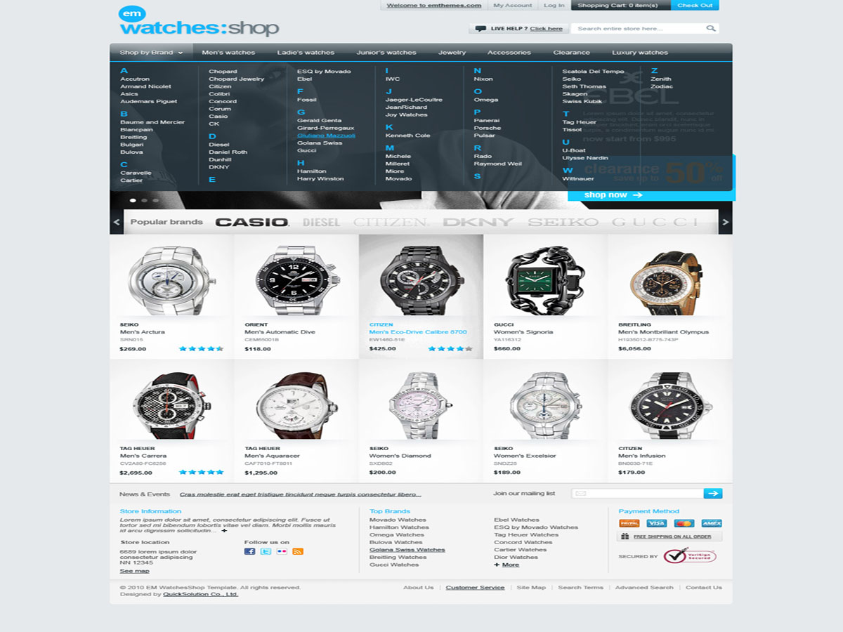 WordPress-Design von Zahid Mughal für Telecom Engineering /  DigiTelWebs | Design #1680675