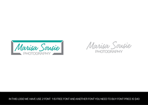Logo Design by Pixel Story for this project | Design: #6367643