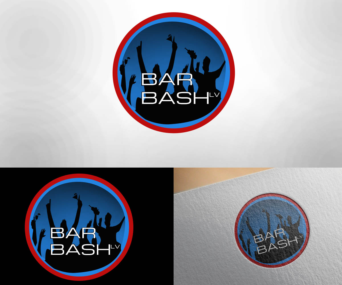Design de Logo par artbringer pour TIB Group USA | Design #6340823