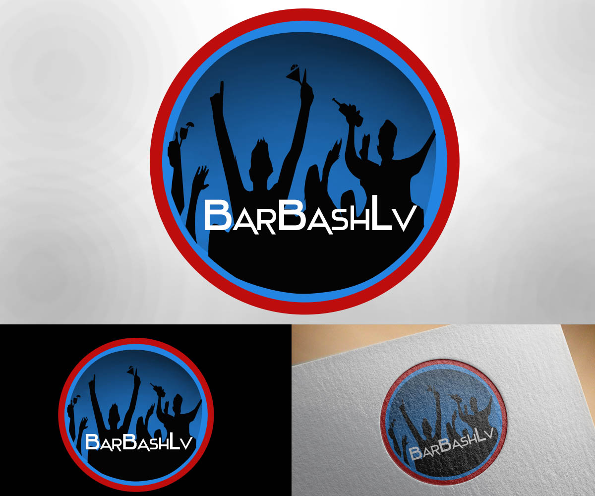 Diseño de Logo por artbringer para TIB Group USA | Diseño #6360516
