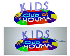 Logo Design by Ab Gomez