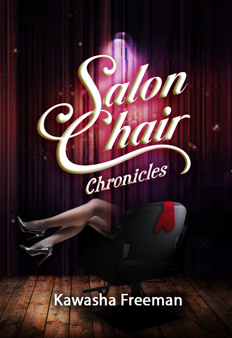 Graphic Design by joshgraph for Lou''s House Salon/Spa | Design #6415097