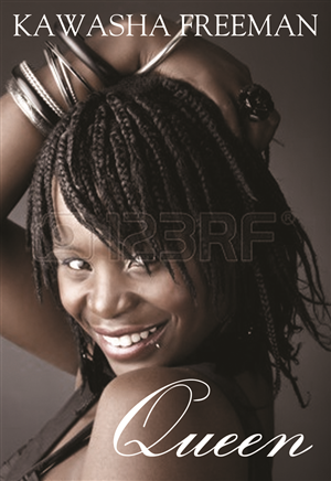 Graphic Design by Ingrid Jones