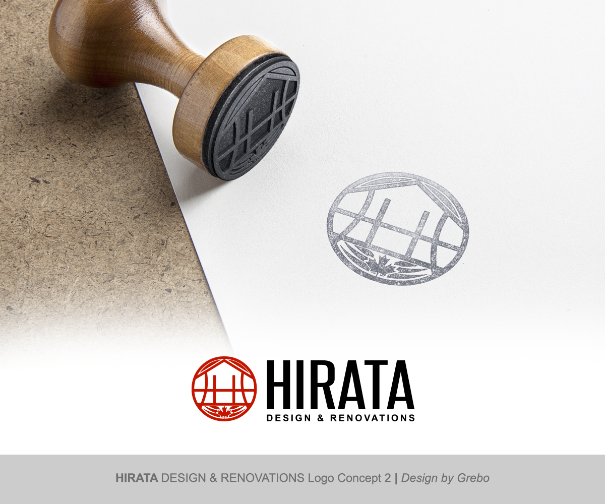 Graphic Design by Grebo for SmoothCeilings.ca | Design #6394972