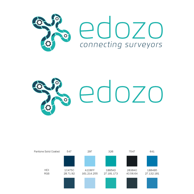 Logo Design by franklinsoler for this project | Design #1770951