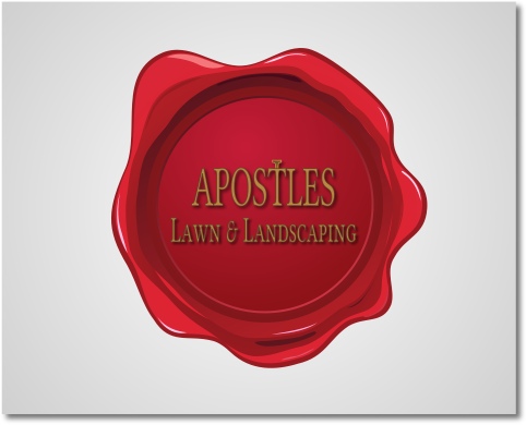 Graphic Design by SeXtreme for Apostles Lawn & Landscaping | Design #6368983