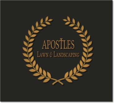 Graphic Design by SeXtreme for Apostles Lawn & Landscaping | Design #6368984