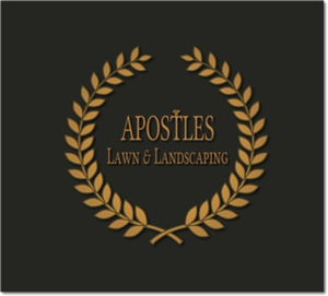 Grafik-Design von SeXtreme für Apostles Lawn & Landscaping | Design: #6368984