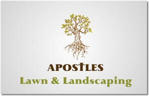 Graphic Design by SeXtreme for Apostles Lawn & Landscaping | Design: #6374627