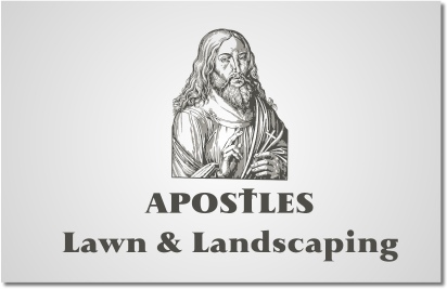 Graphic Design by SeXtreme for Apostles Lawn & Landscaping | Design #6374631