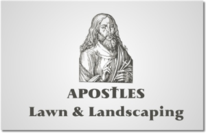 Grafik-Design von SeXtreme für Apostles Lawn & Landscaping | Design: #6374631