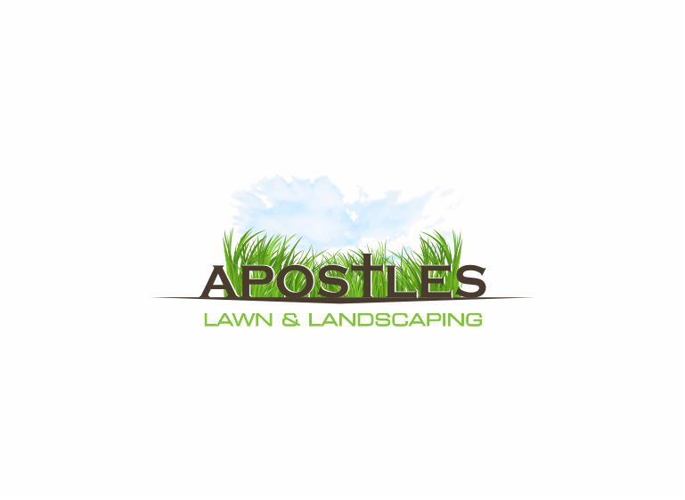 Graphic Design by Little Sofi for Apostles Lawn & Landscaping | Design #6343718