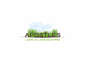 Graphic Design by Little Sofi for Apostles Lawn & Landscaping | Design: #6343718