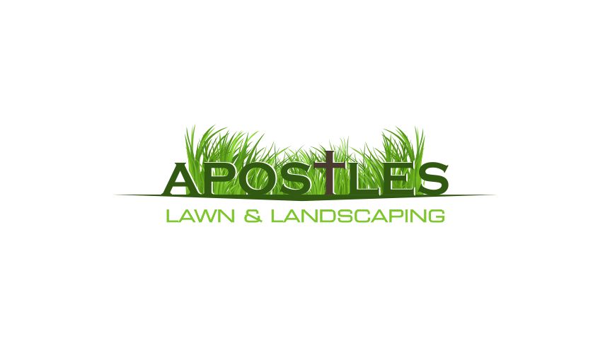 Graphic Design by Little Sofi for Apostles Lawn & Landscaping | Design #6375436