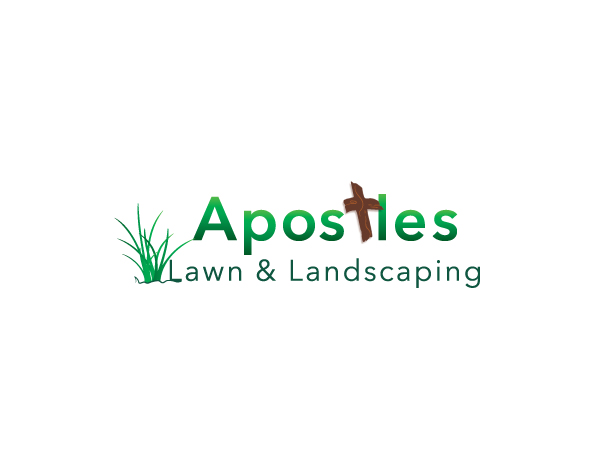Graphic Design by Tammy Moore for Apostles Lawn & Landscaping | Design #6348618