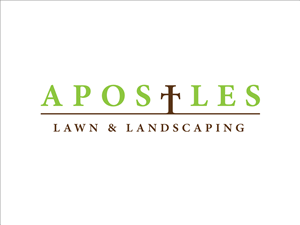 Design Graphique par premvishrant pour Apostles Lawn & Landscaping | Design #6365362