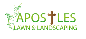 Grafik-Design von FCJ_GRAPHICS für Apostles Lawn & Landscaping | Design: #6381836