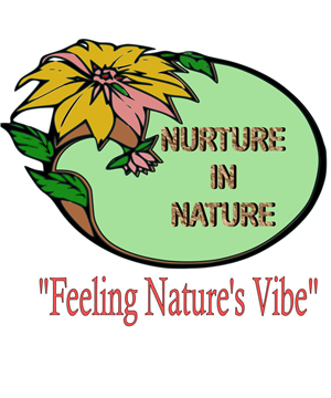 Logo Design by Cupid for Nurture In Nature | Design: #6492397
