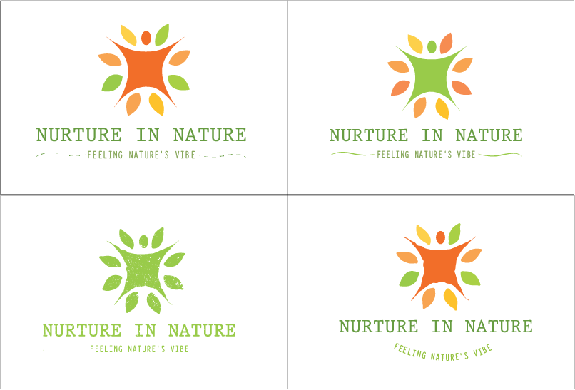 Design de Logo par dareenal-jamal pour Nurture In Nature | Design #6489866