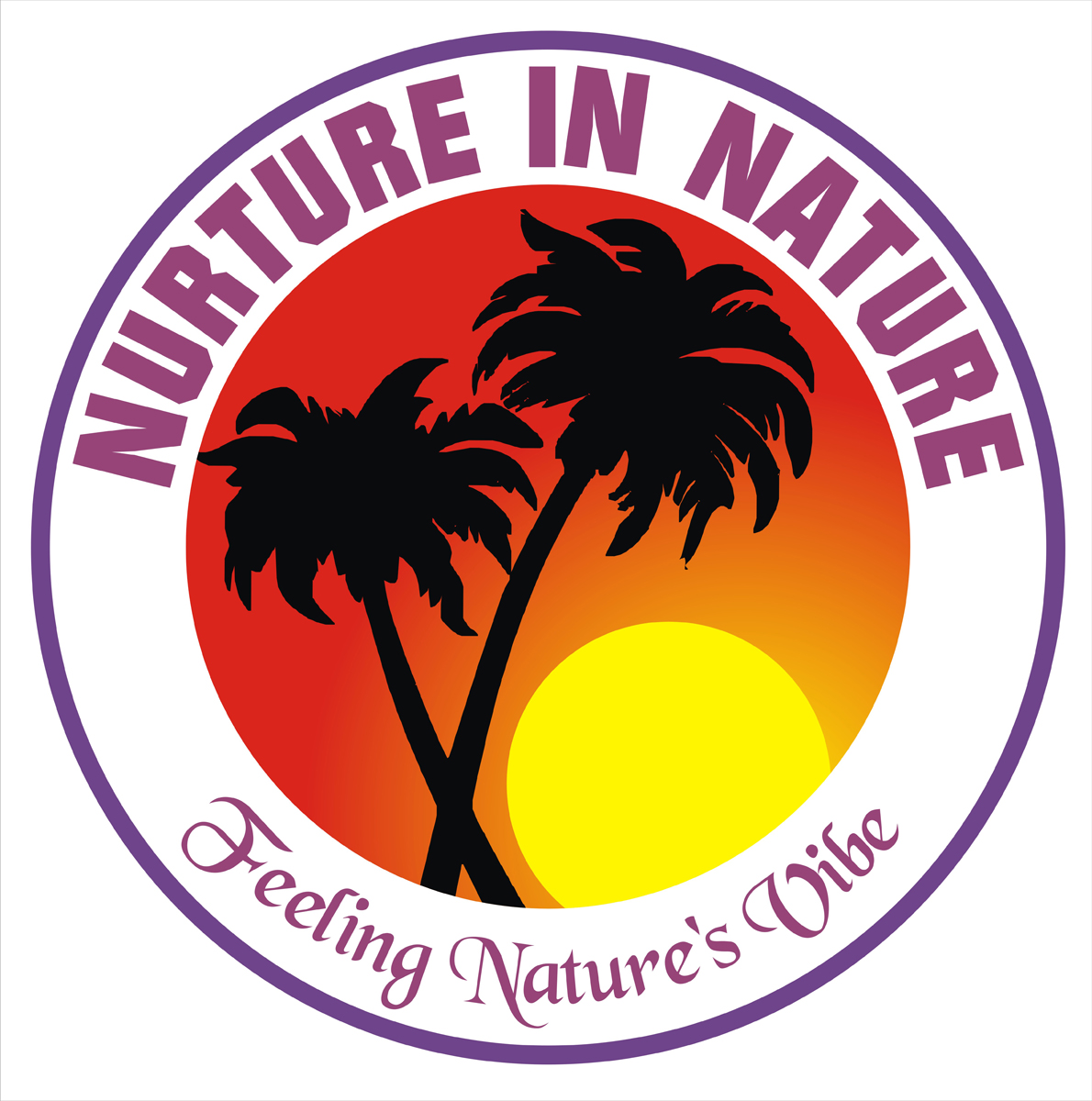Logo Design by AntonAtanasov for Nurture In Nature | Design #6474888
