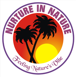 Logo Design by AntonAtanasov for Nurture In Nature | Design: #6474888
