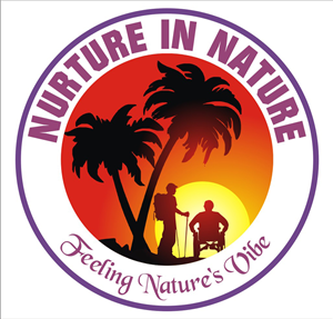 Logo Design by AntonAtanasov for Nurture In Nature | Design: #6481126