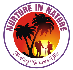 Logo Design by AntonAtanasov for Nurture In Nature | Design: #6481143
