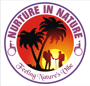 Logo Design by AntonAtanasov for Nurture In Nature | Design #6481155