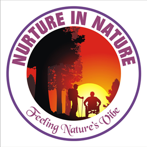Logo Design by AntonAtanasov for Nurture In Nature | Design: #6484507