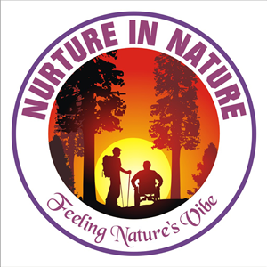 Logo Design by AntonAtanasov for Nurture In Nature | Design: #6484531