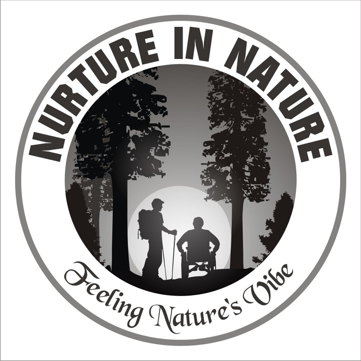 Logo Design by AntonAtanasov for Nurture In Nature | Design #6492149