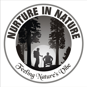 Logo Design by AntonAtanasov for Nurture In Nature | Design: #6492149