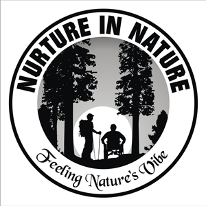 Logo Design by AntonAtanasov for Nurture In Nature | Design: #6492178