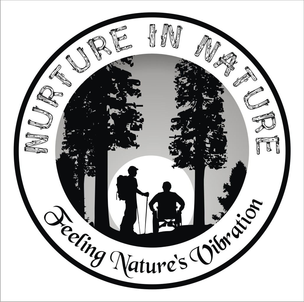 Logo-Design von AntonAtanasov für Nurture In Nature | Design #6498679